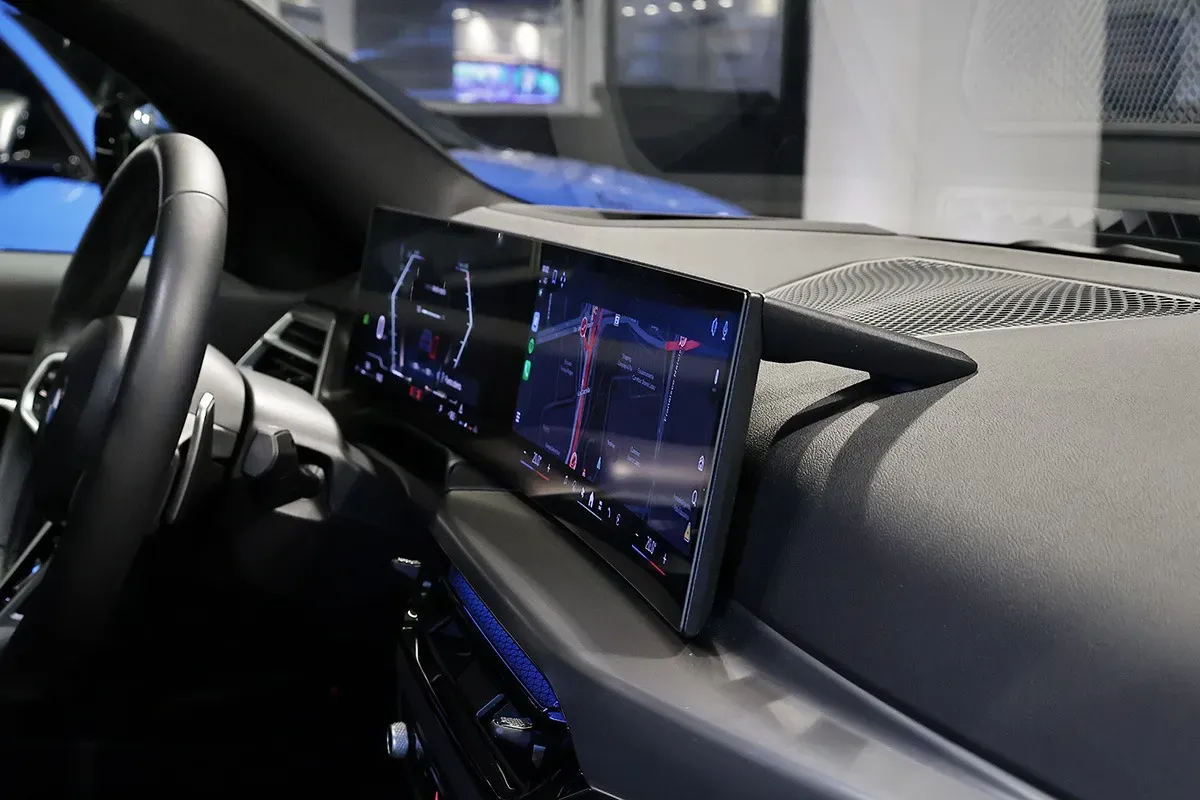 Mirá esta publicación de BMW Serie 3