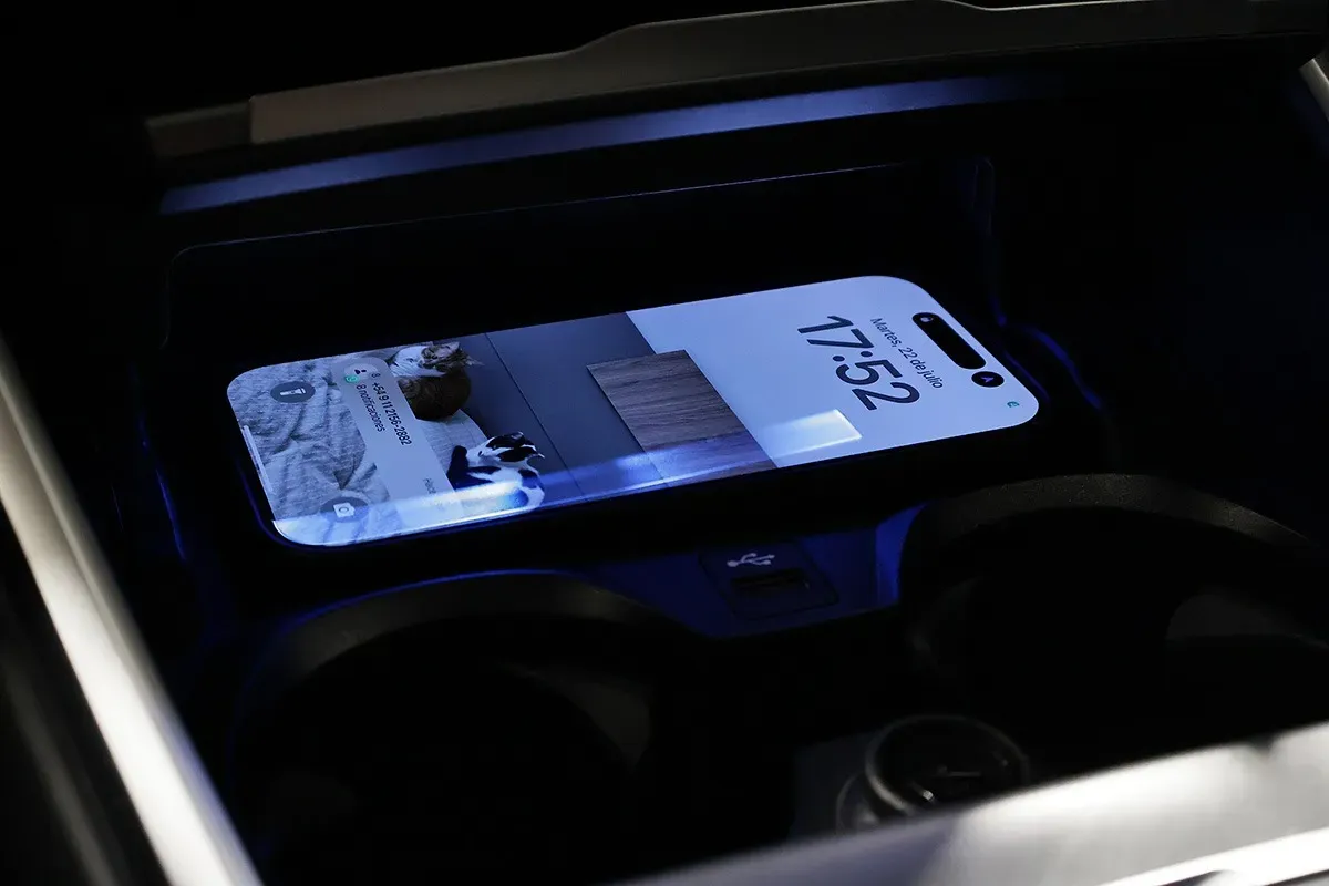 Mirá esta publicación de BMW Serie 3