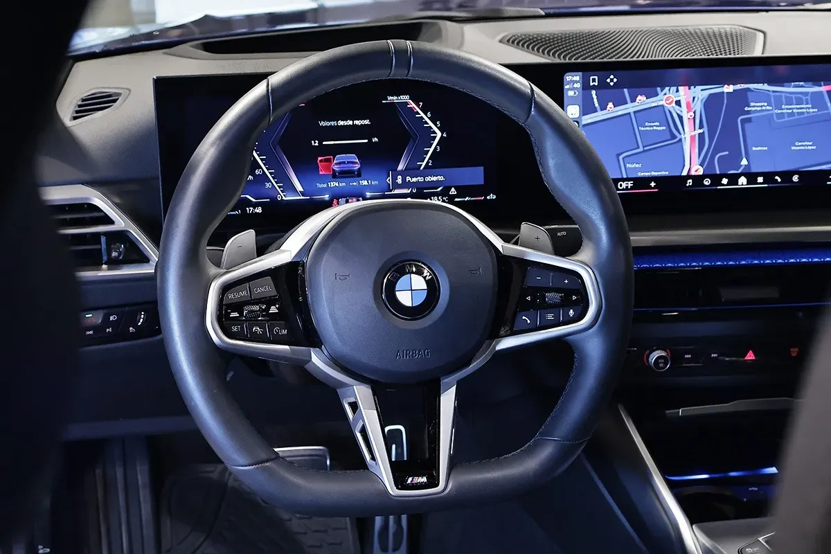 Mirá esta publicación de BMW Serie 3