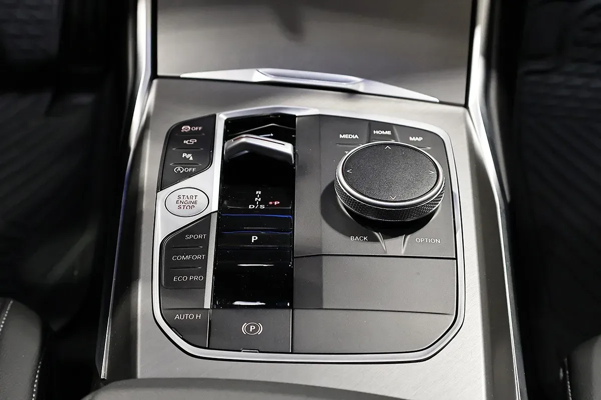 Mirá esta publicación de BMW Serie 3