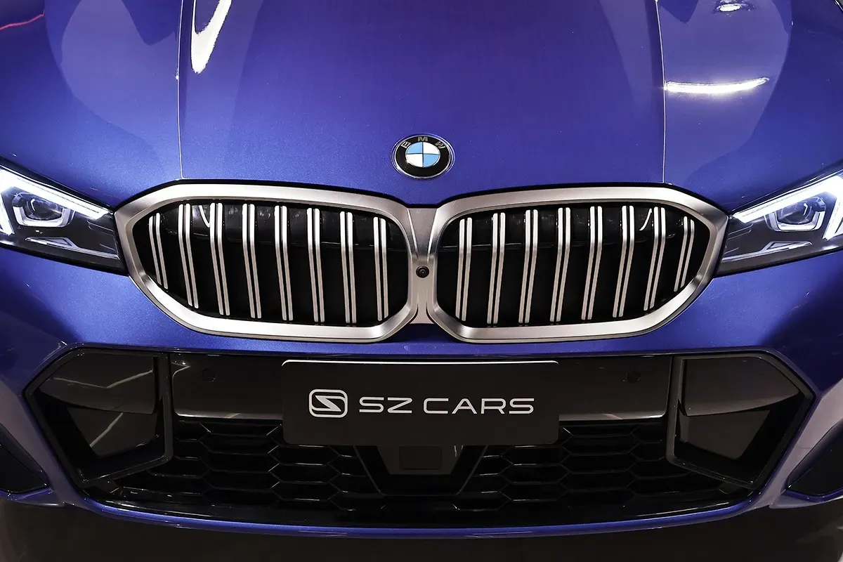 Mirá esta publicación de BMW Serie 3