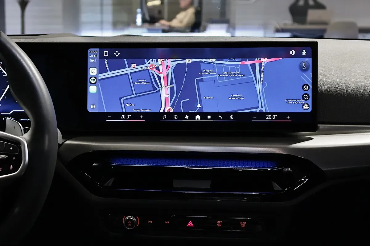 Mirá esta publicación de BMW Serie 3