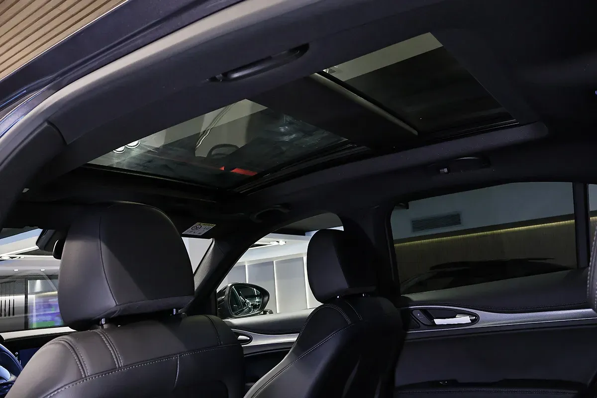 Mirá esta publicación de Alfa Romeo Stelvio