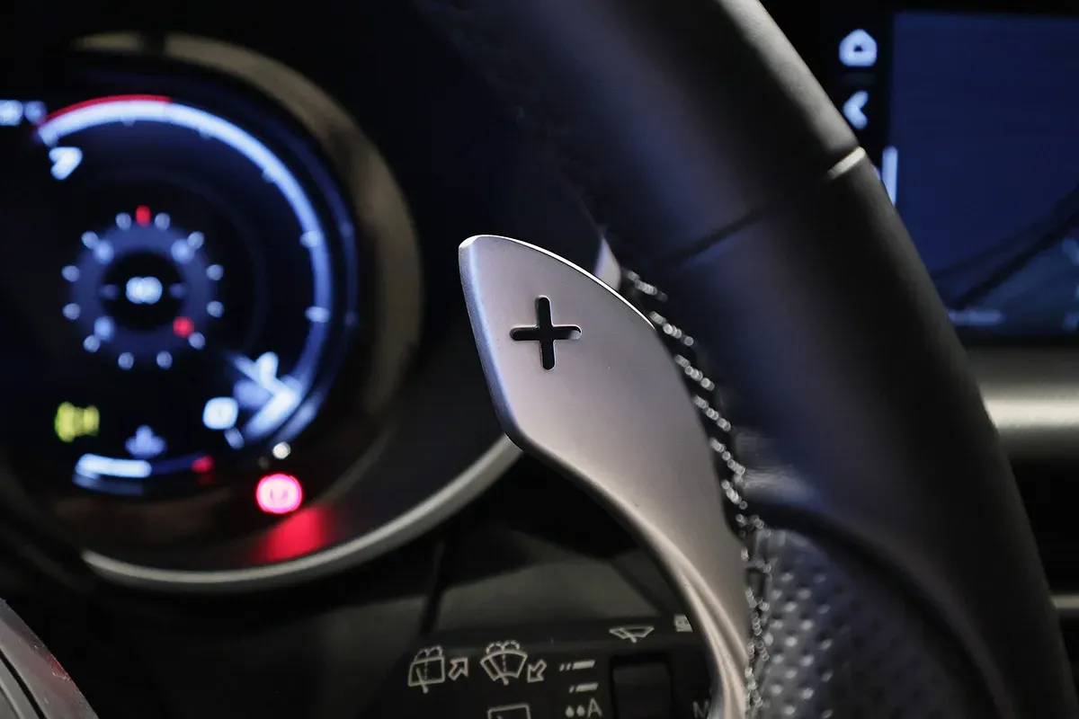 Mirá esta publicación de Alfa Romeo Stelvio