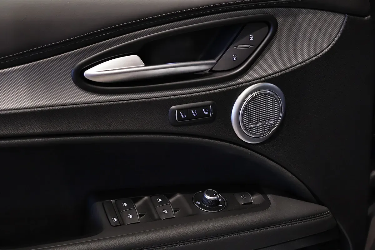 Mirá esta publicación de Alfa Romeo Stelvio