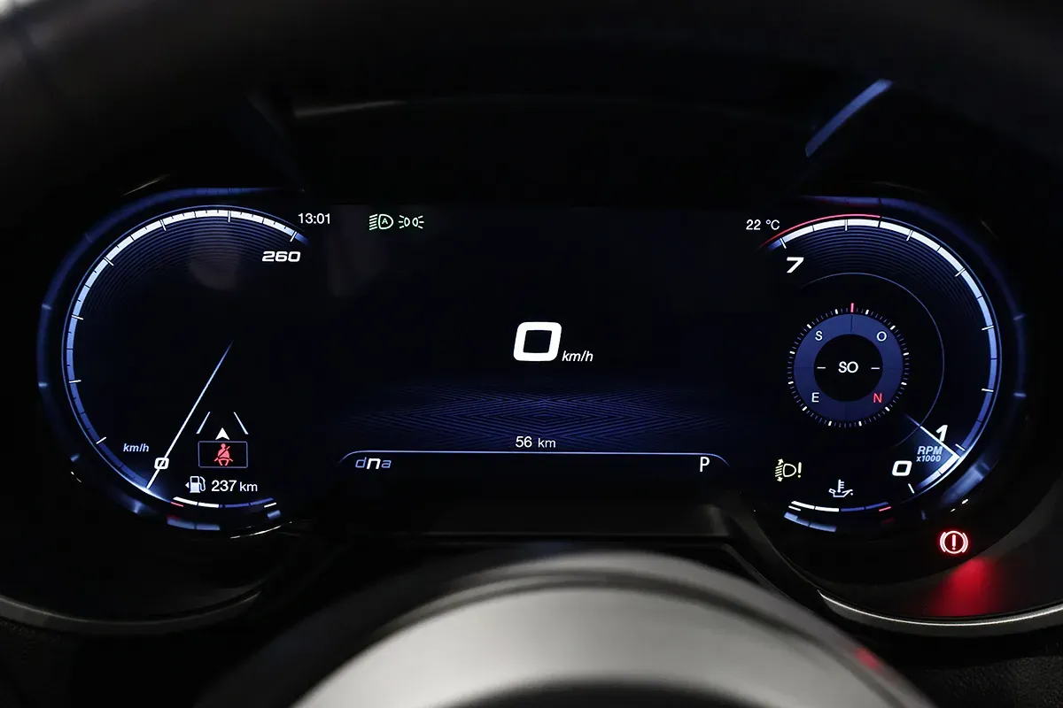 Mirá esta publicación de Alfa Romeo Stelvio