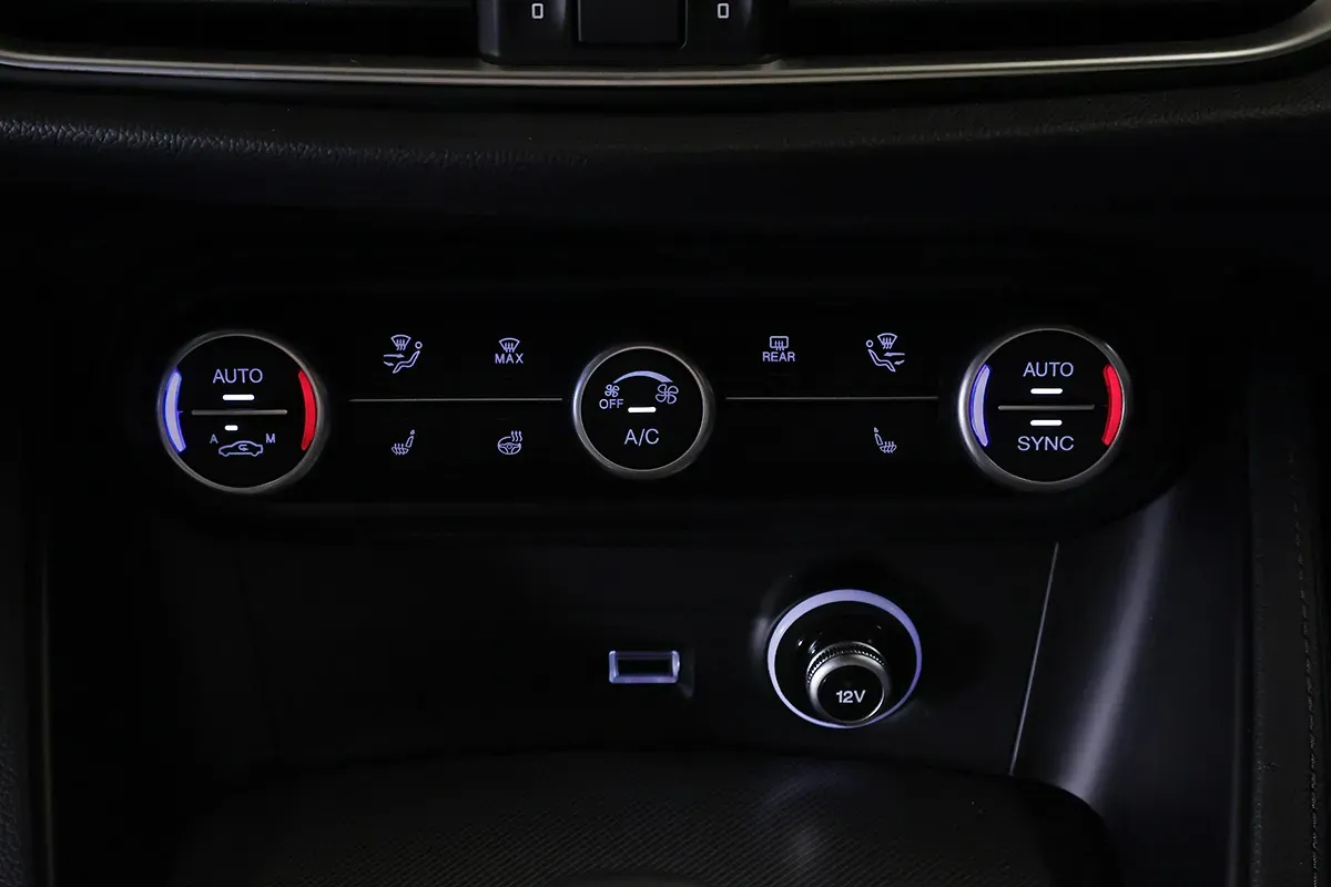 Mirá esta publicación de Alfa Romeo Stelvio