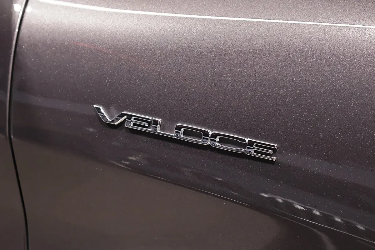 Mirá esta publicación de Alfa Romeo Stelvio