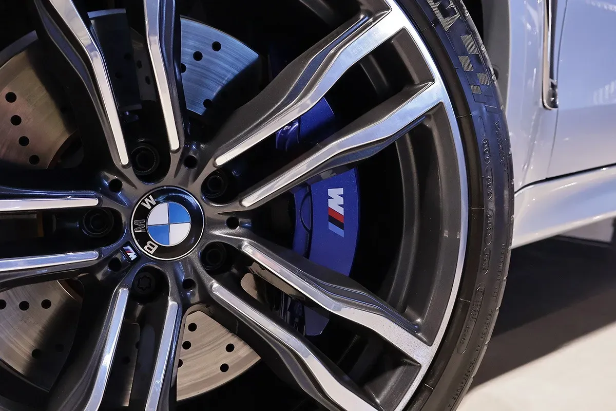 Mirá esta publicación de BMW X6