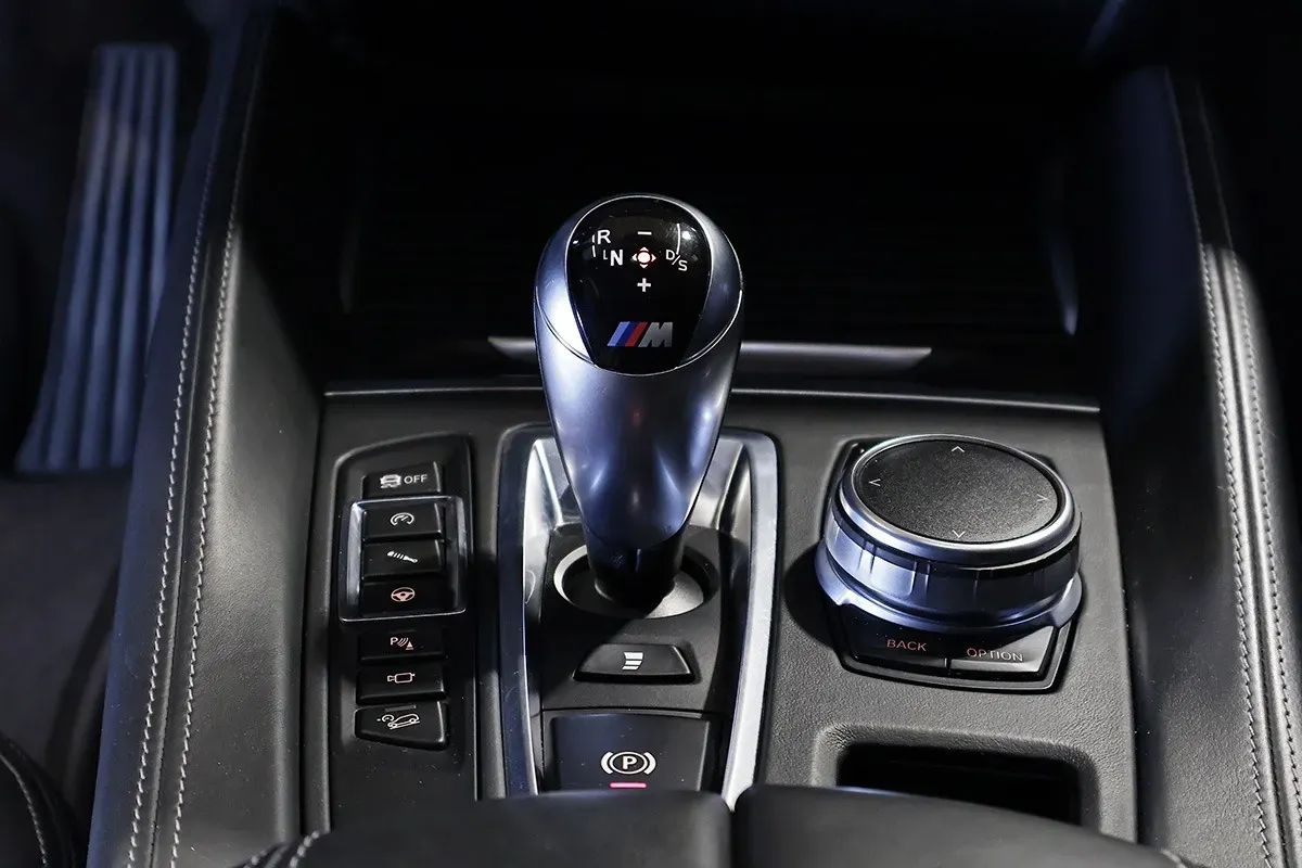 Mirá esta publicación de BMW X6