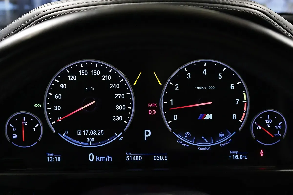 Mirá esta publicación de BMW X6