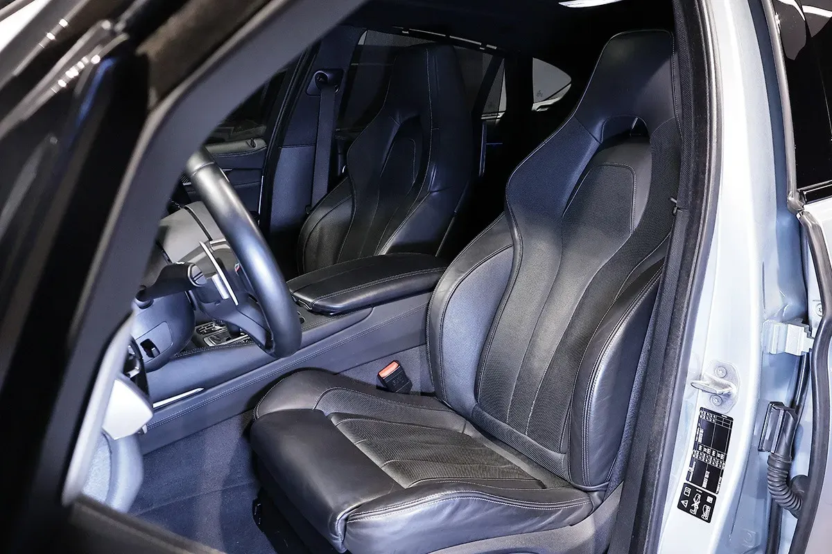 Mirá esta publicación de BMW X6