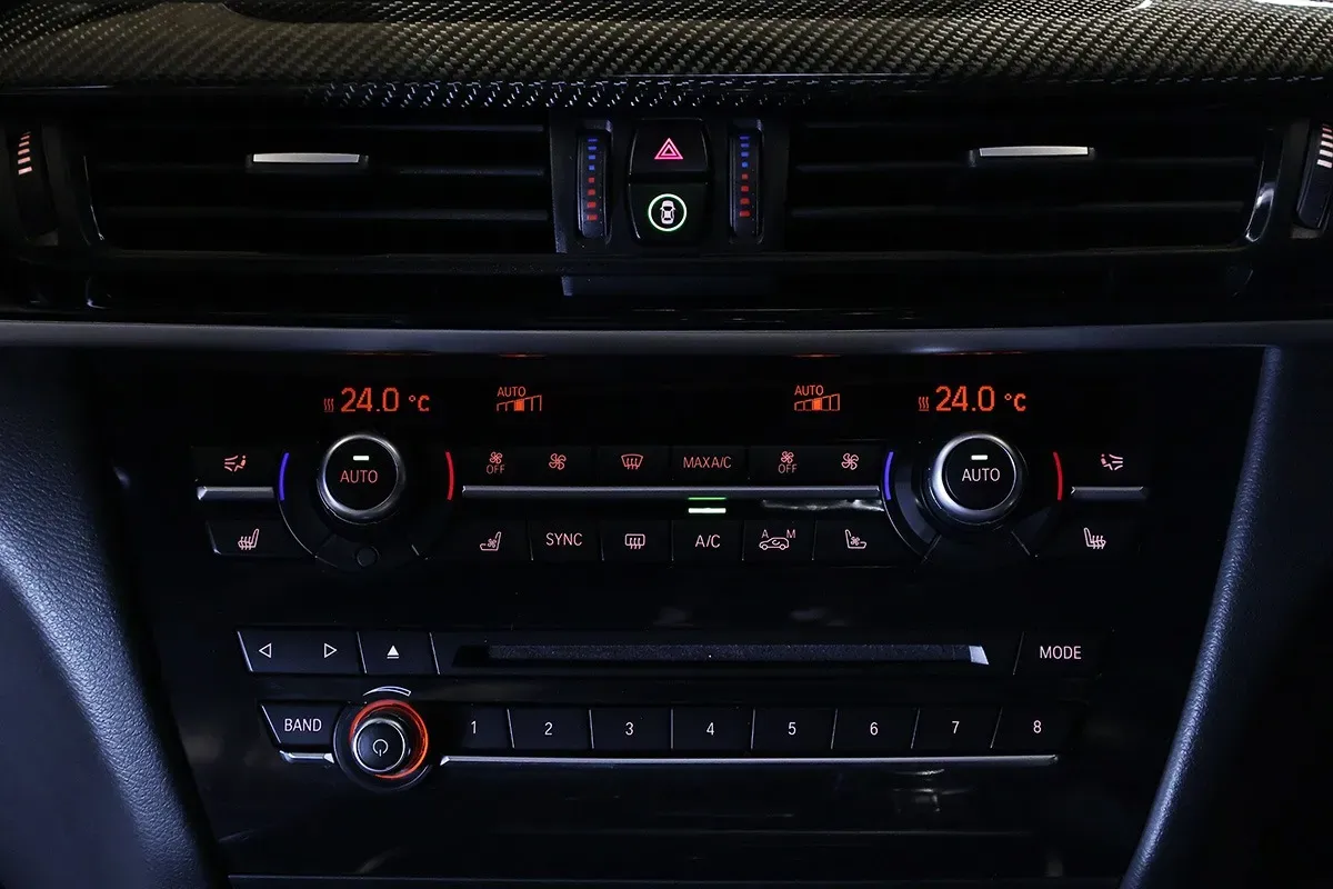 Mirá esta publicación de BMW X6