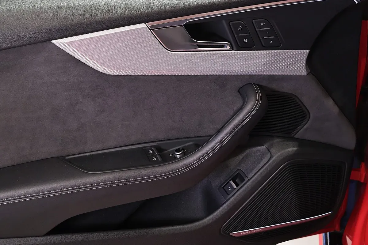 Mirá esta publicación de Audi RS5