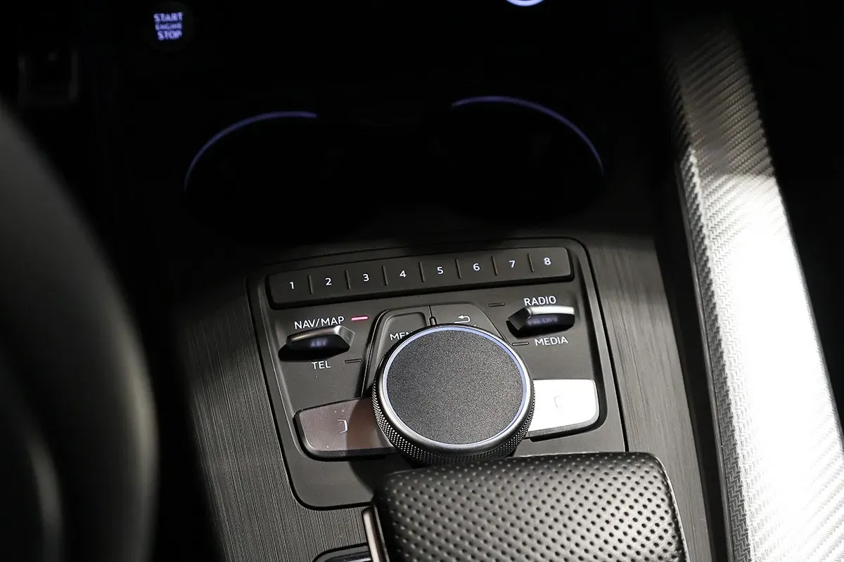 Mirá esta publicación de Audi RS5