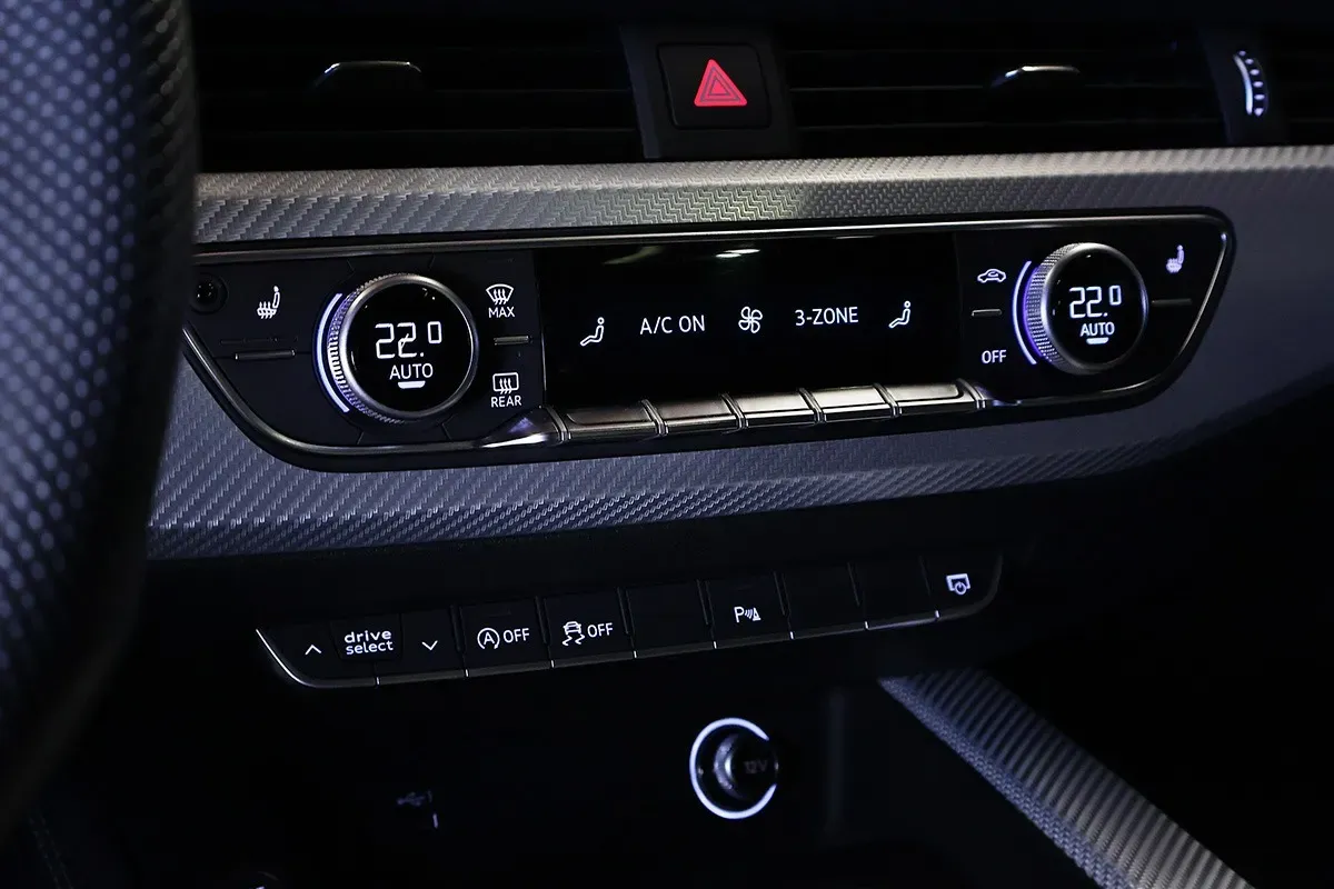 Mirá esta publicación de Audi RS5