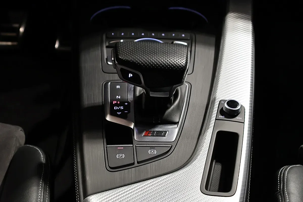 Mirá esta publicación de Audi RS5