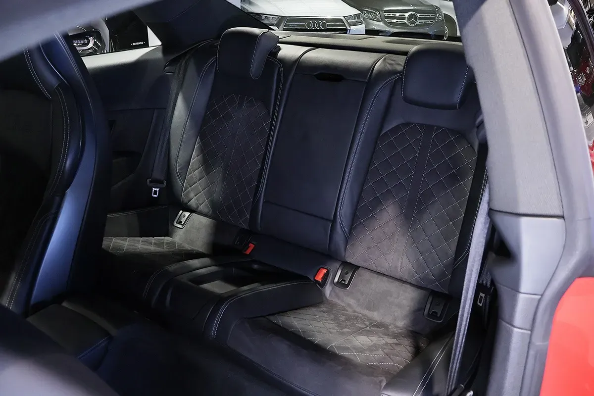 Mirá esta publicación de Audi RS5