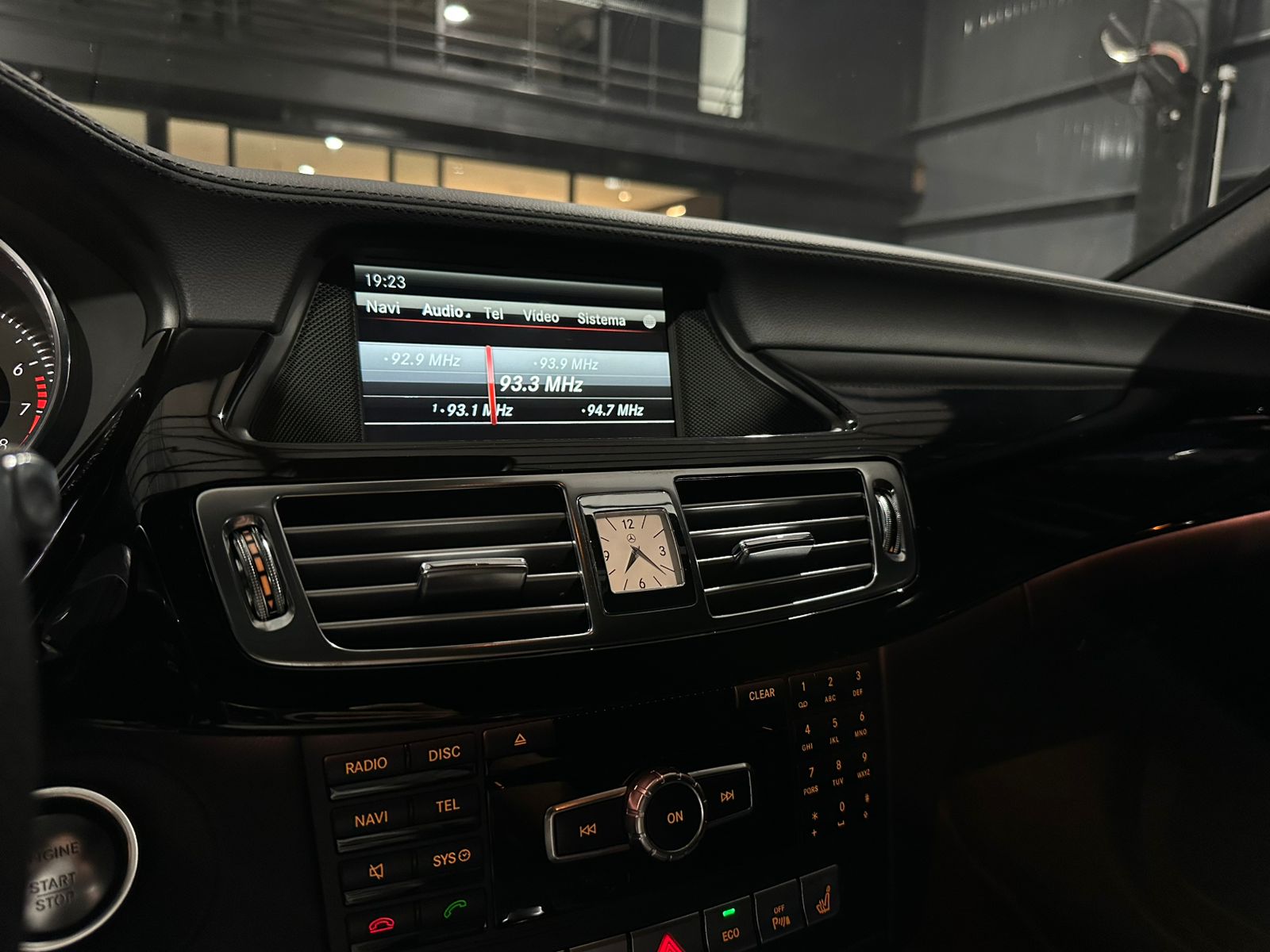 Mira esta publicación de Mercedes Benz CLS 2014 en Motordil