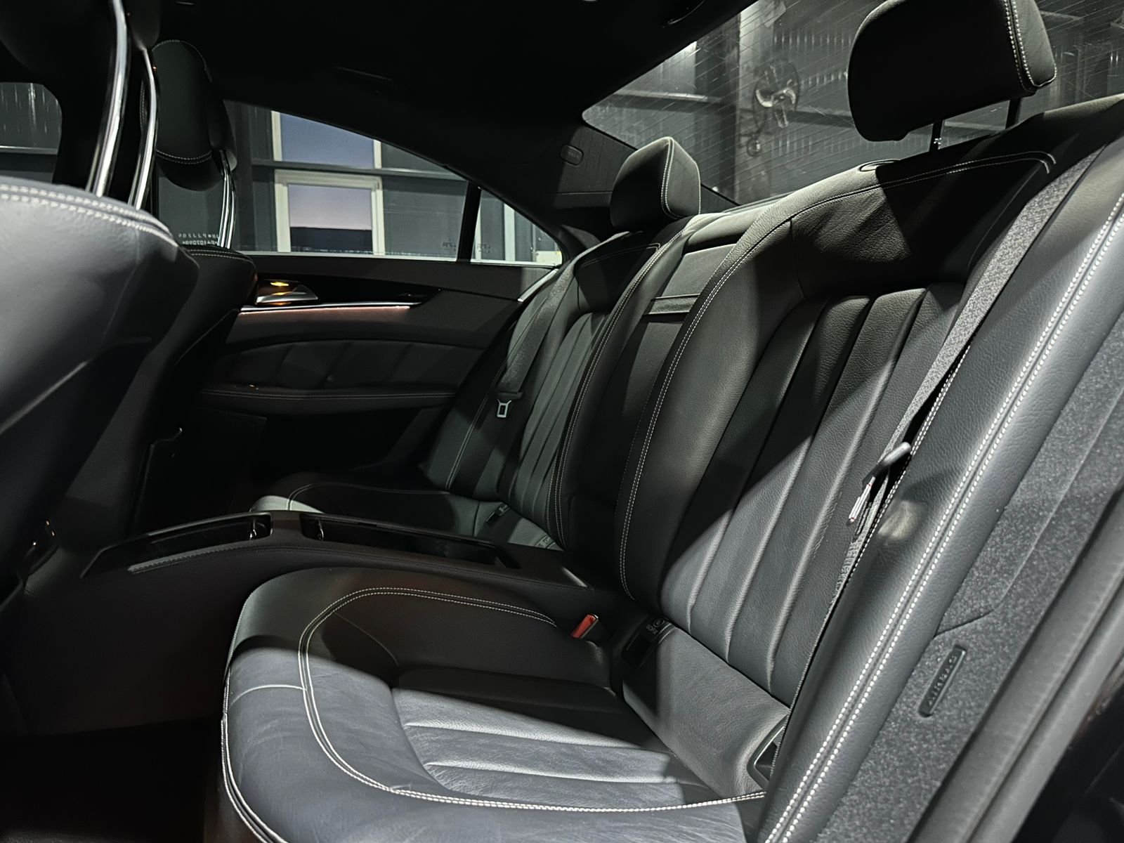 Mira esta publicación de Mercedes Benz CLS 2014 en Motordil
