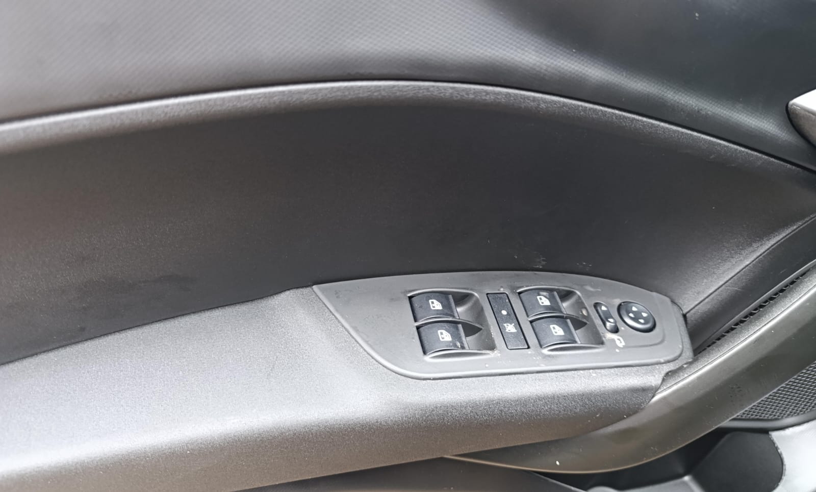 Mira esta publicación de Fiat Argo 2025 en Motordil