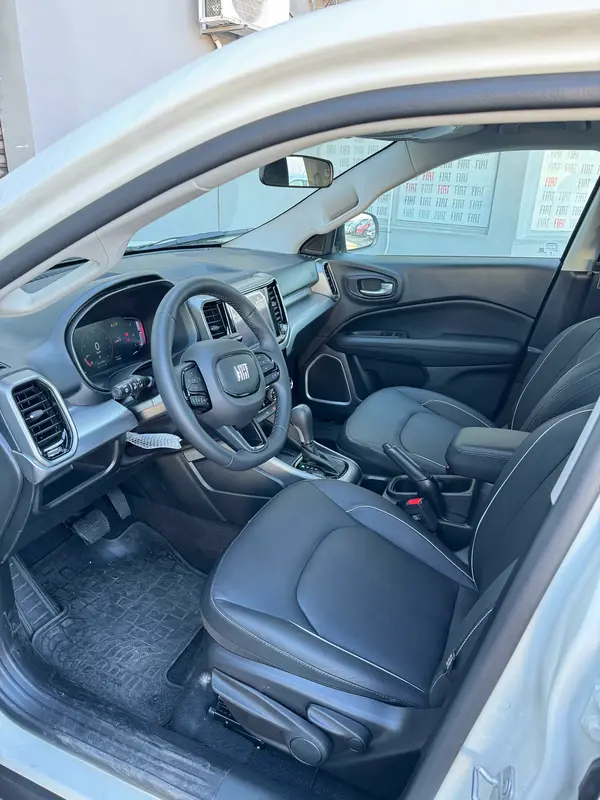 Mira esta publicación de Fiat Toro 2025 en Motordil