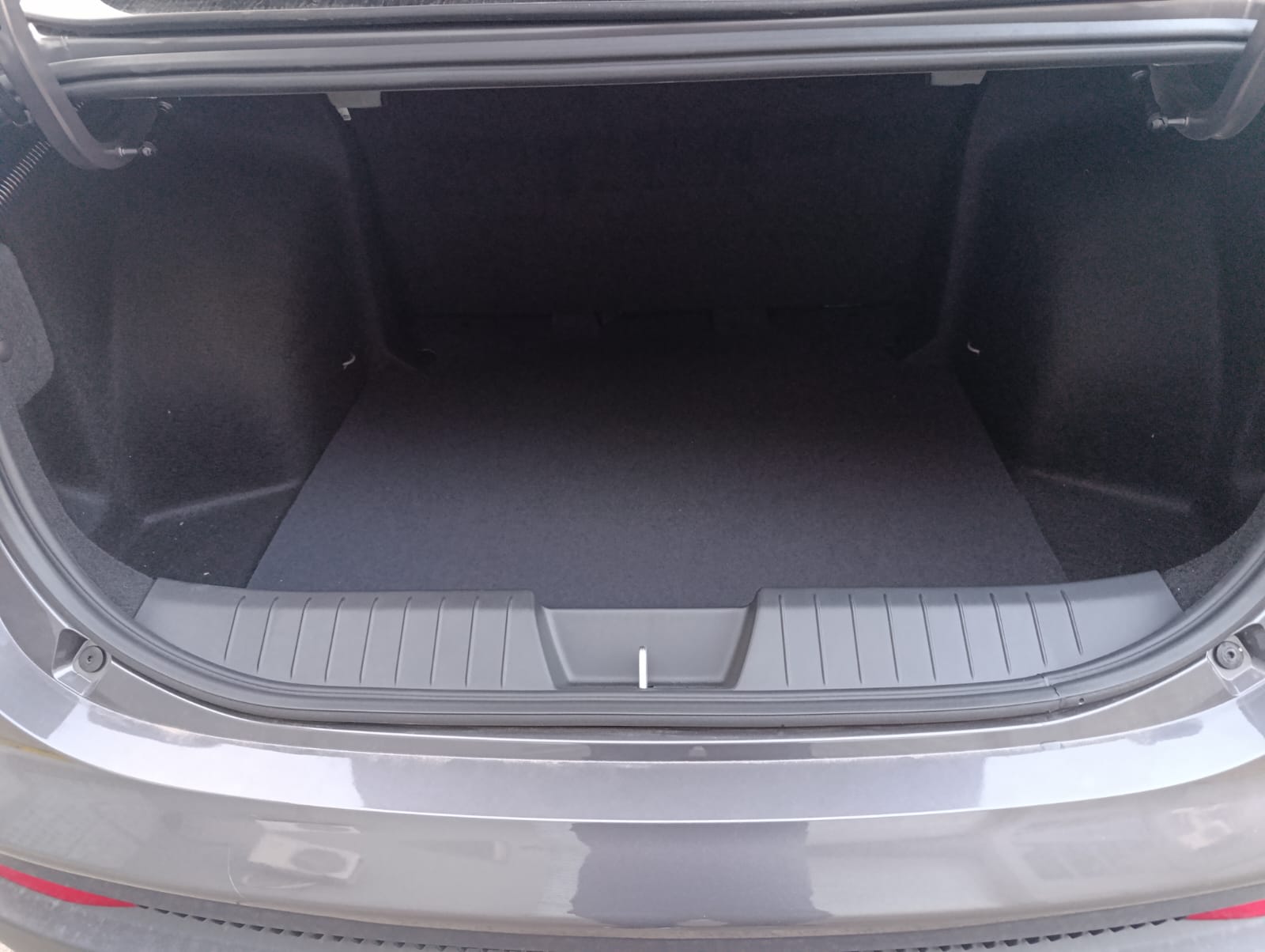 Mira esta publicación de Fiat Cronos 2025 en Motordil