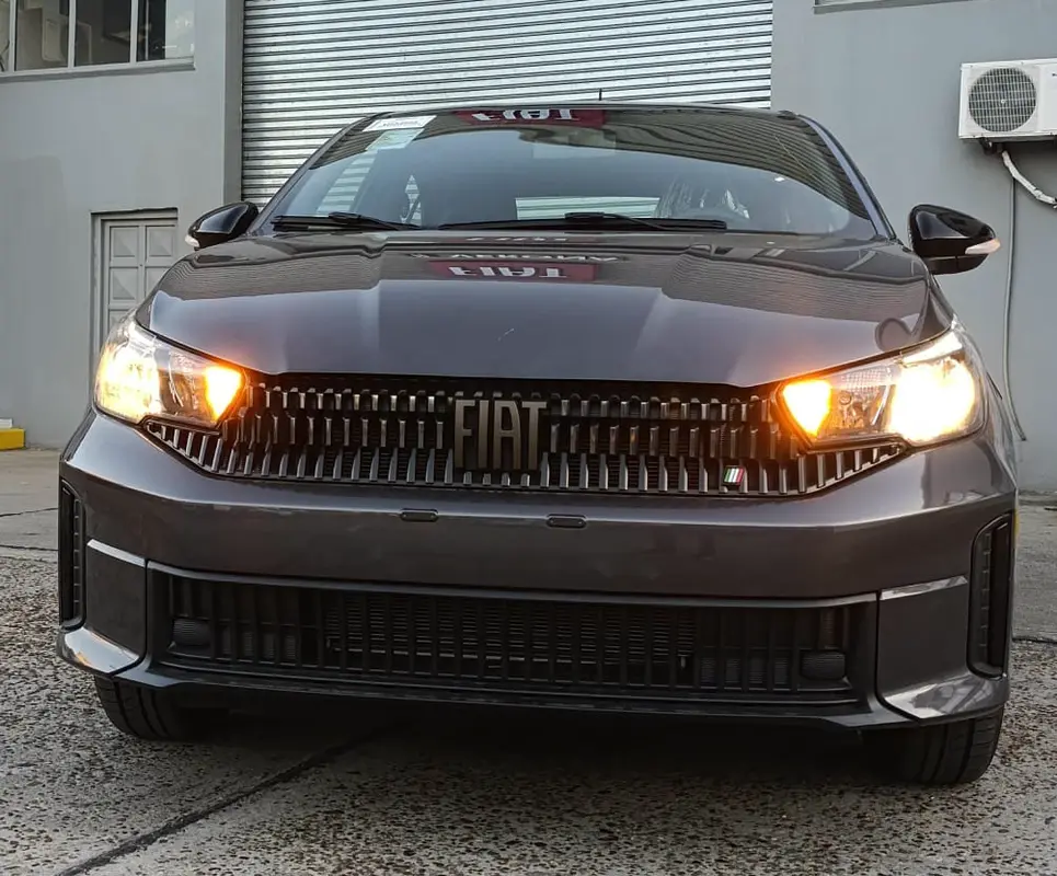 Mirá esta publicación de Fiat Cronos