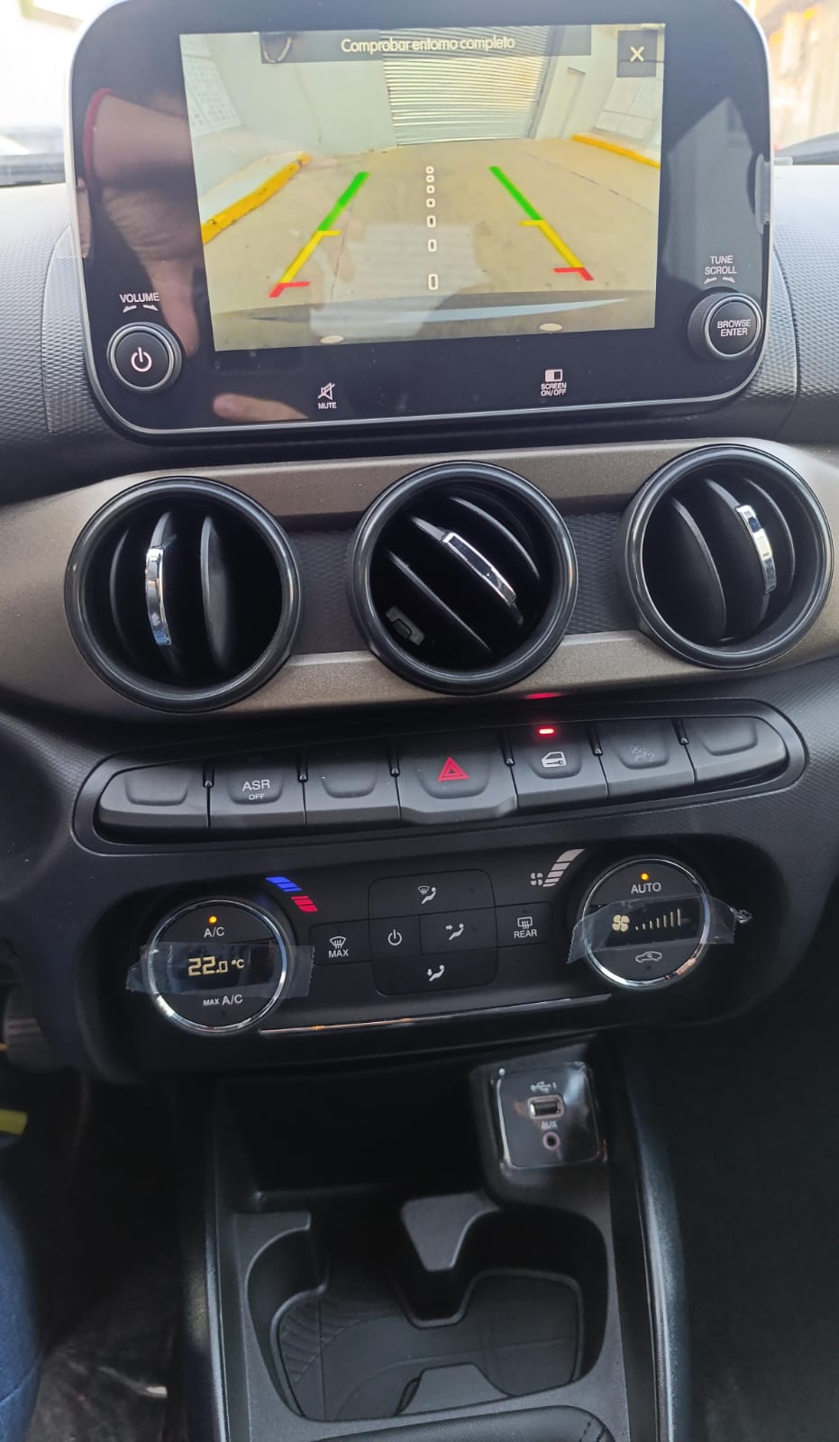 Mira esta publicación de Fiat Cronos 2025 en Motordil