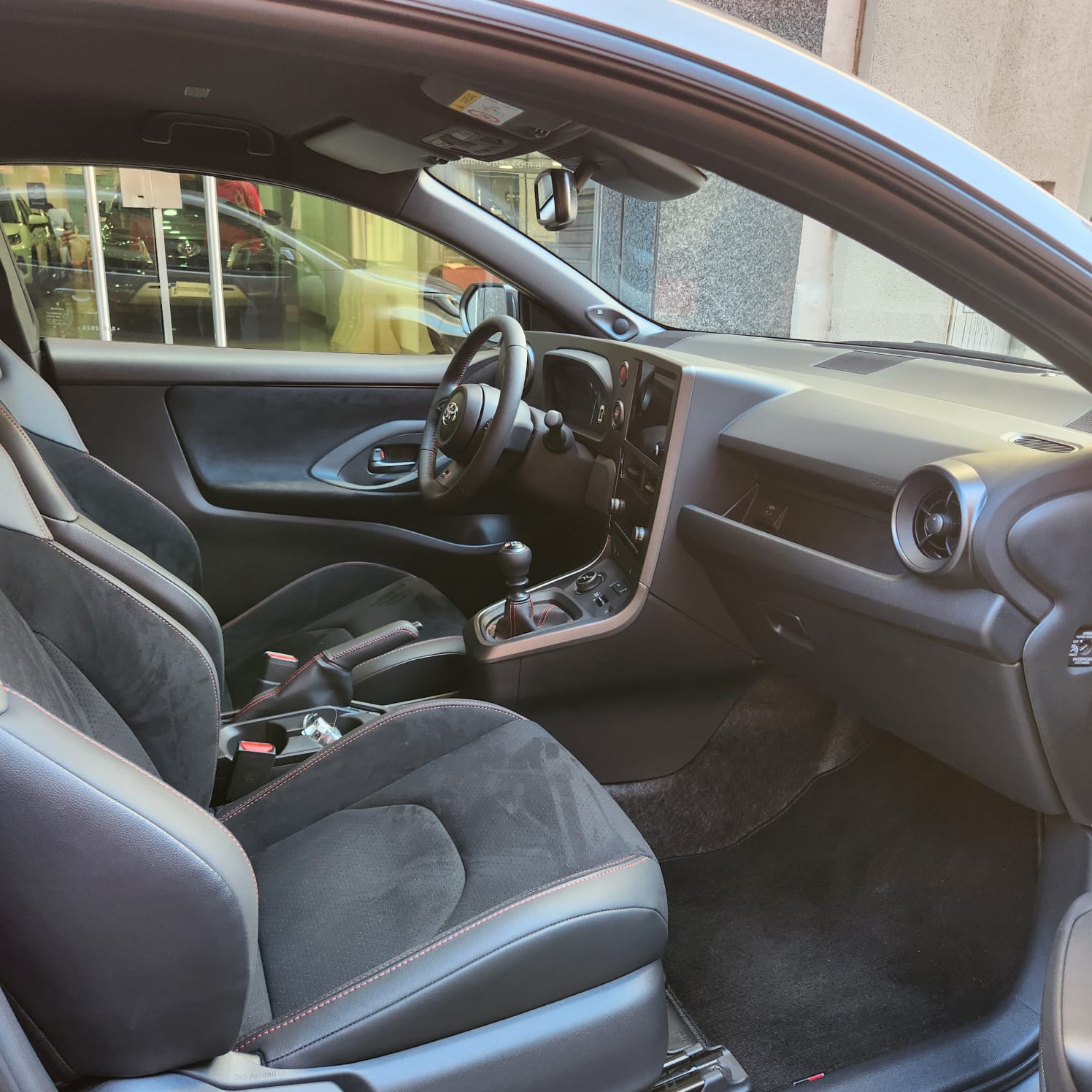 Mirá esta publicación de Toyota Yaris