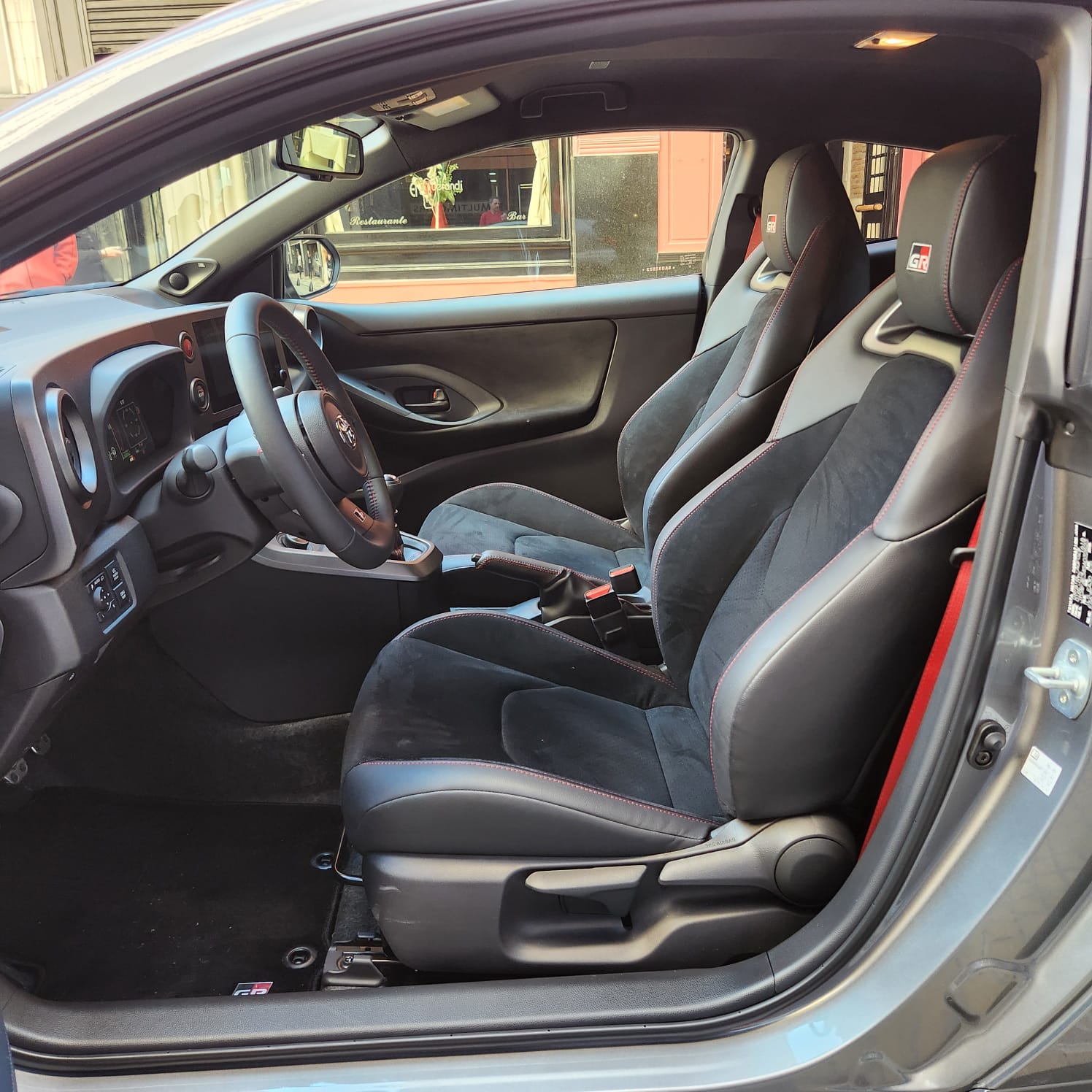 Mirá esta publicación de Toyota Yaris