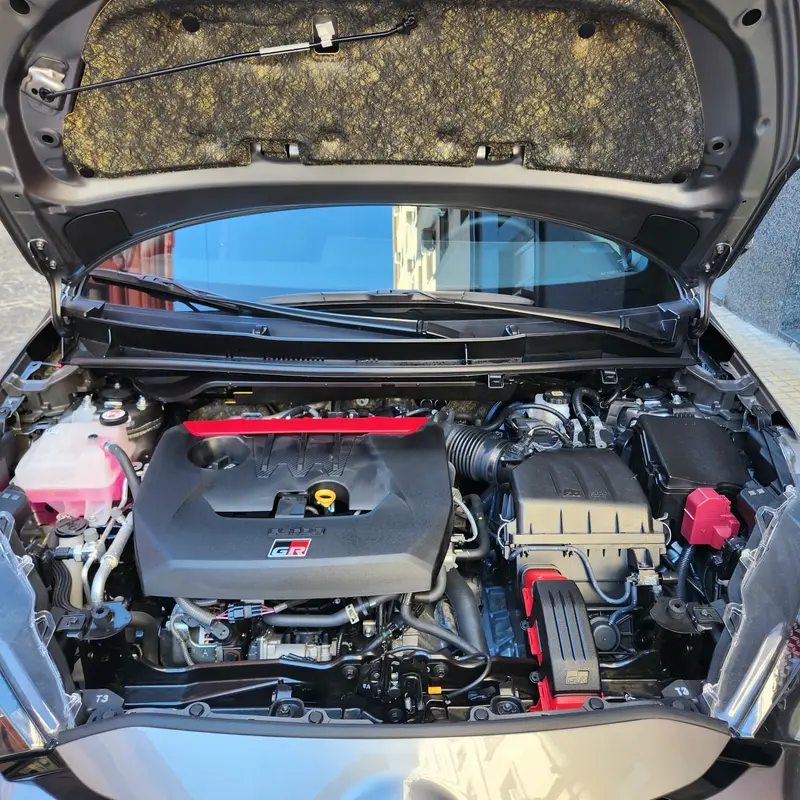 Mirá esta publicación de Toyota Yaris