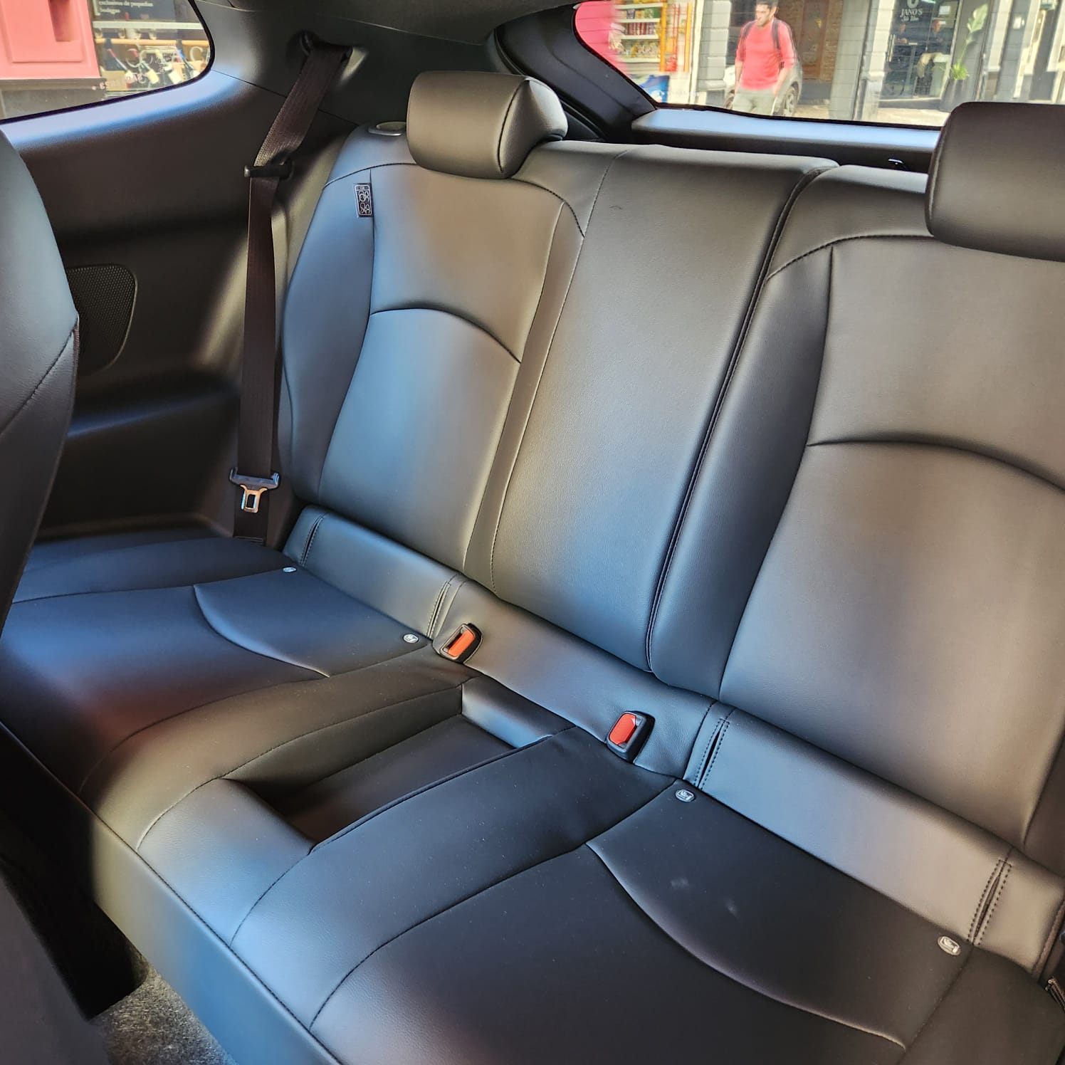 Mirá esta publicación de Toyota Yaris