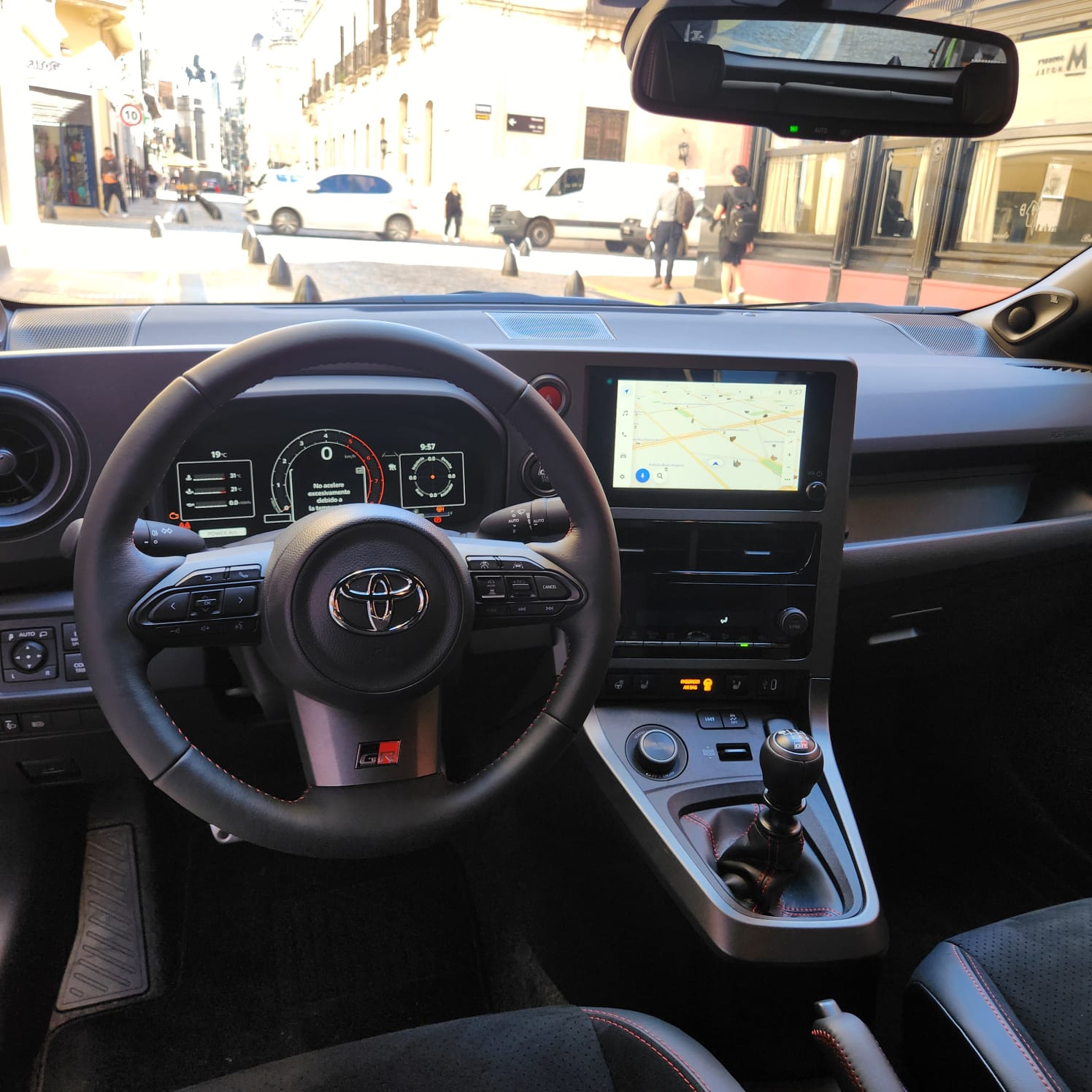Mirá esta publicación de Toyota Yaris