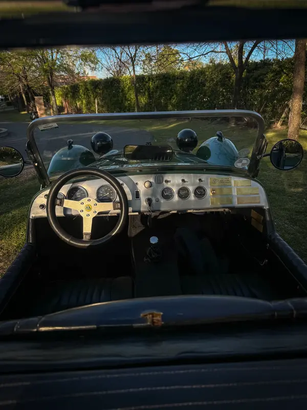Mirá esta publicación de Lotus Seven 7