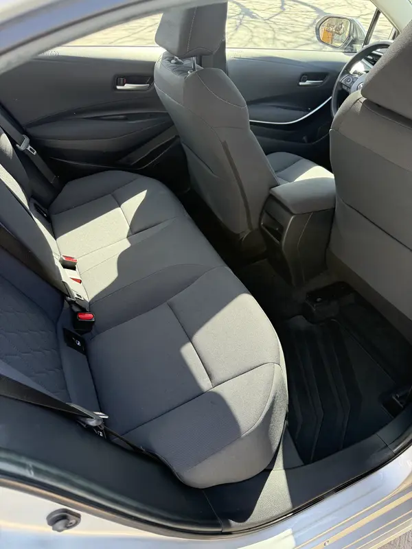Mira esta publicación de Toyota Corolla 2021 en Motordil