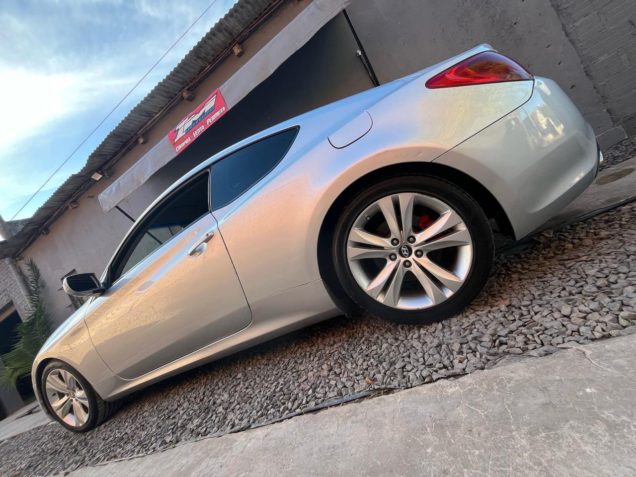 Mirá esta publicación de Hyundai Veloster
