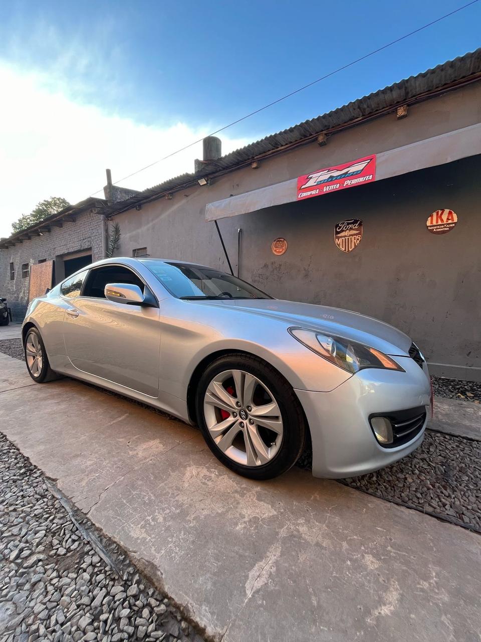 Mirá esta publicación de Hyundai Veloster