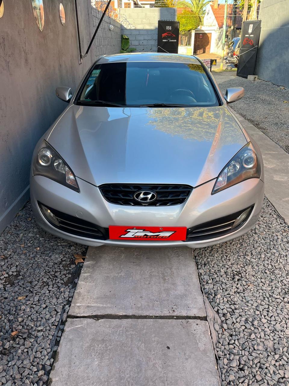 Mirá esta publicación de Hyundai Veloster