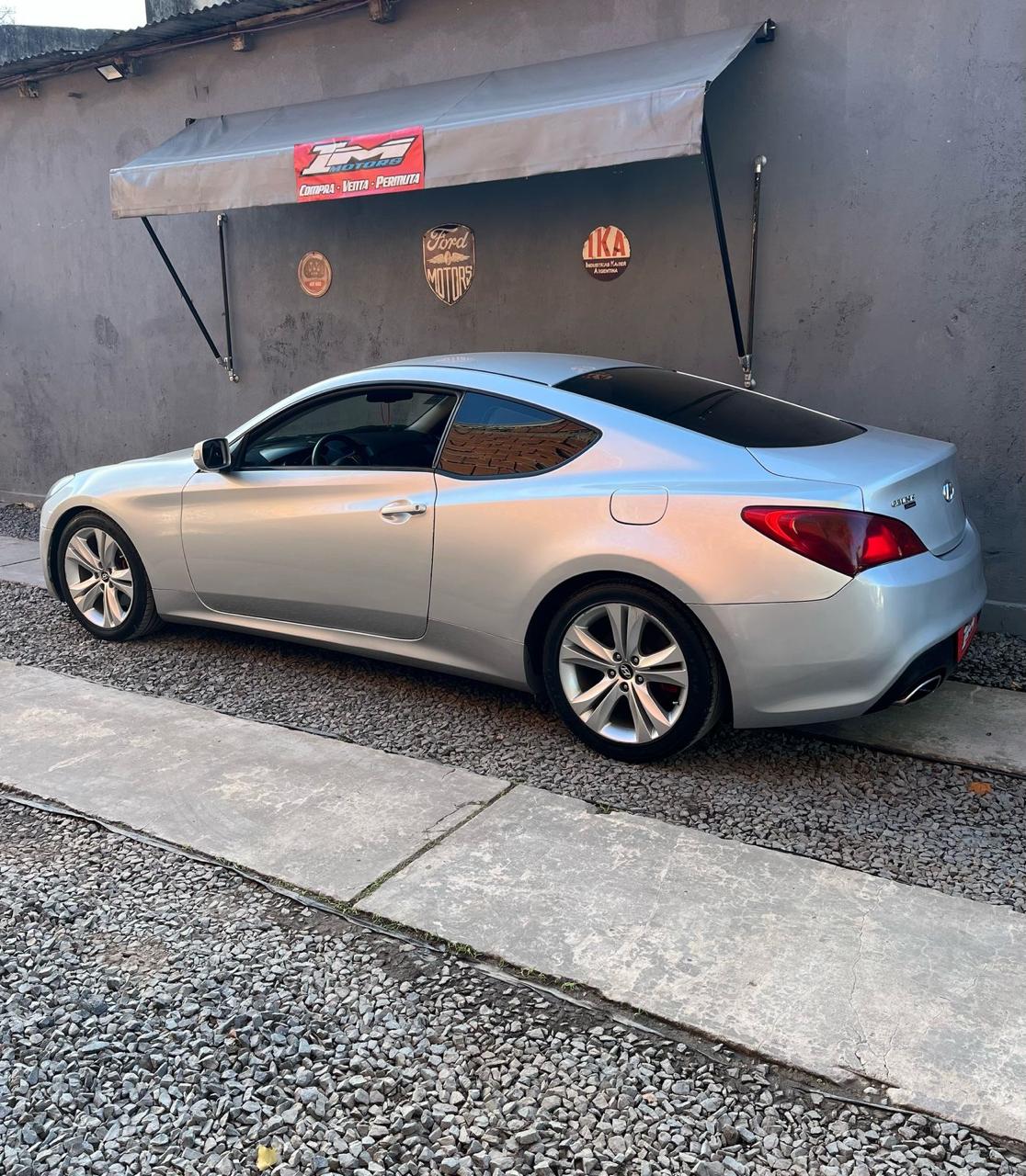 Mirá esta publicación de Hyundai Veloster
