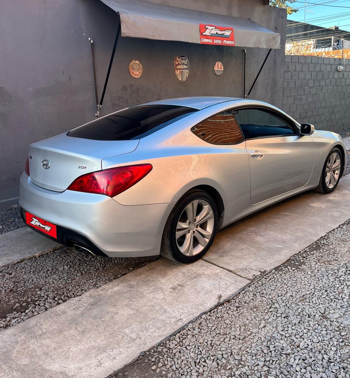 Mirá esta publicación de Hyundai Veloster