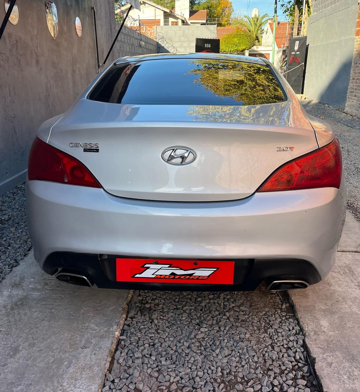 Mirá esta publicación de Hyundai Veloster
