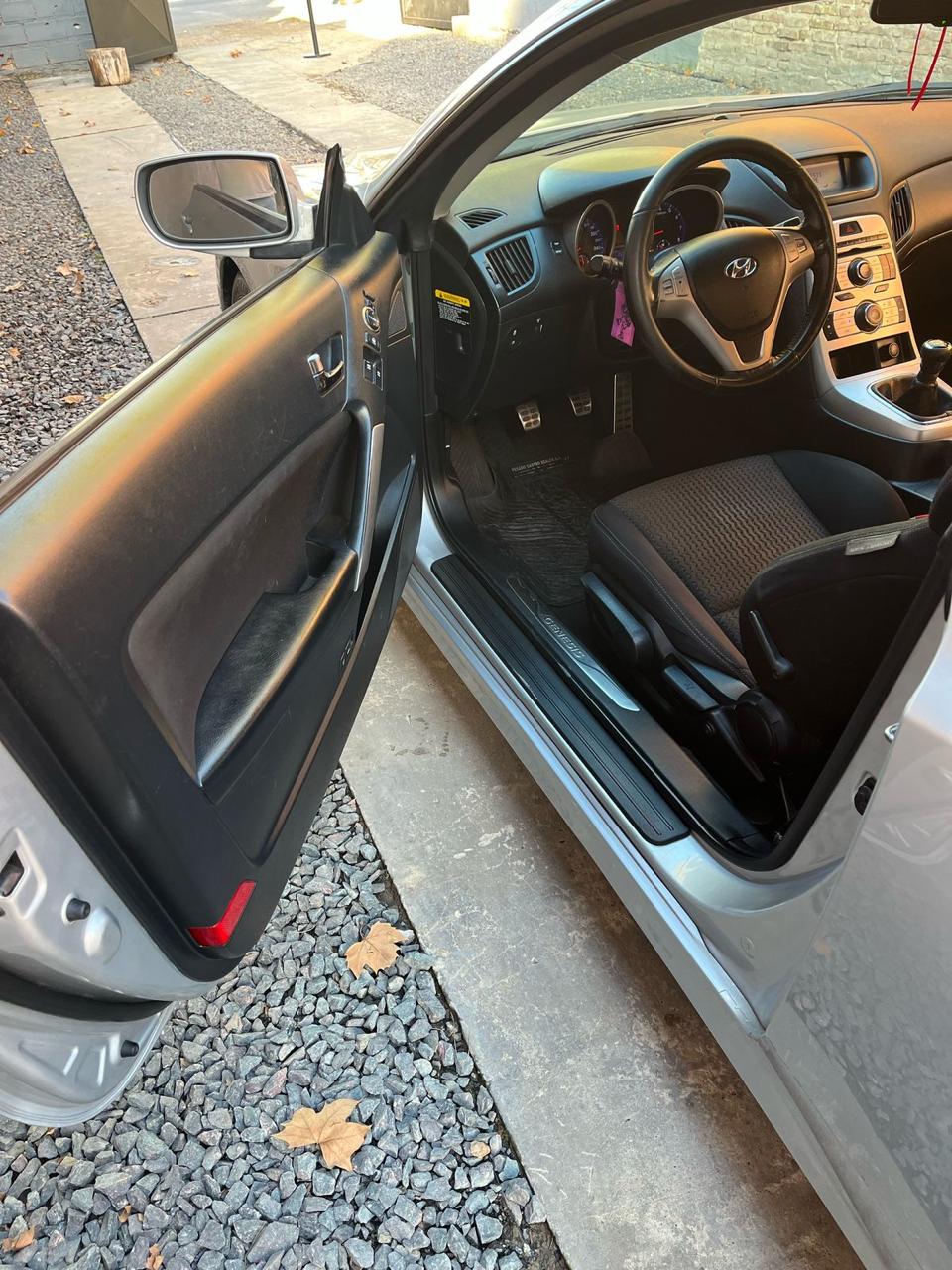 Mirá esta publicación de Hyundai Veloster