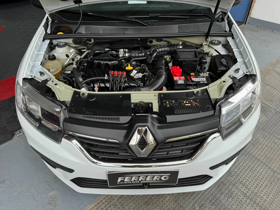 Mira esta publicación de Renault Sandero II 2022 en Motordil