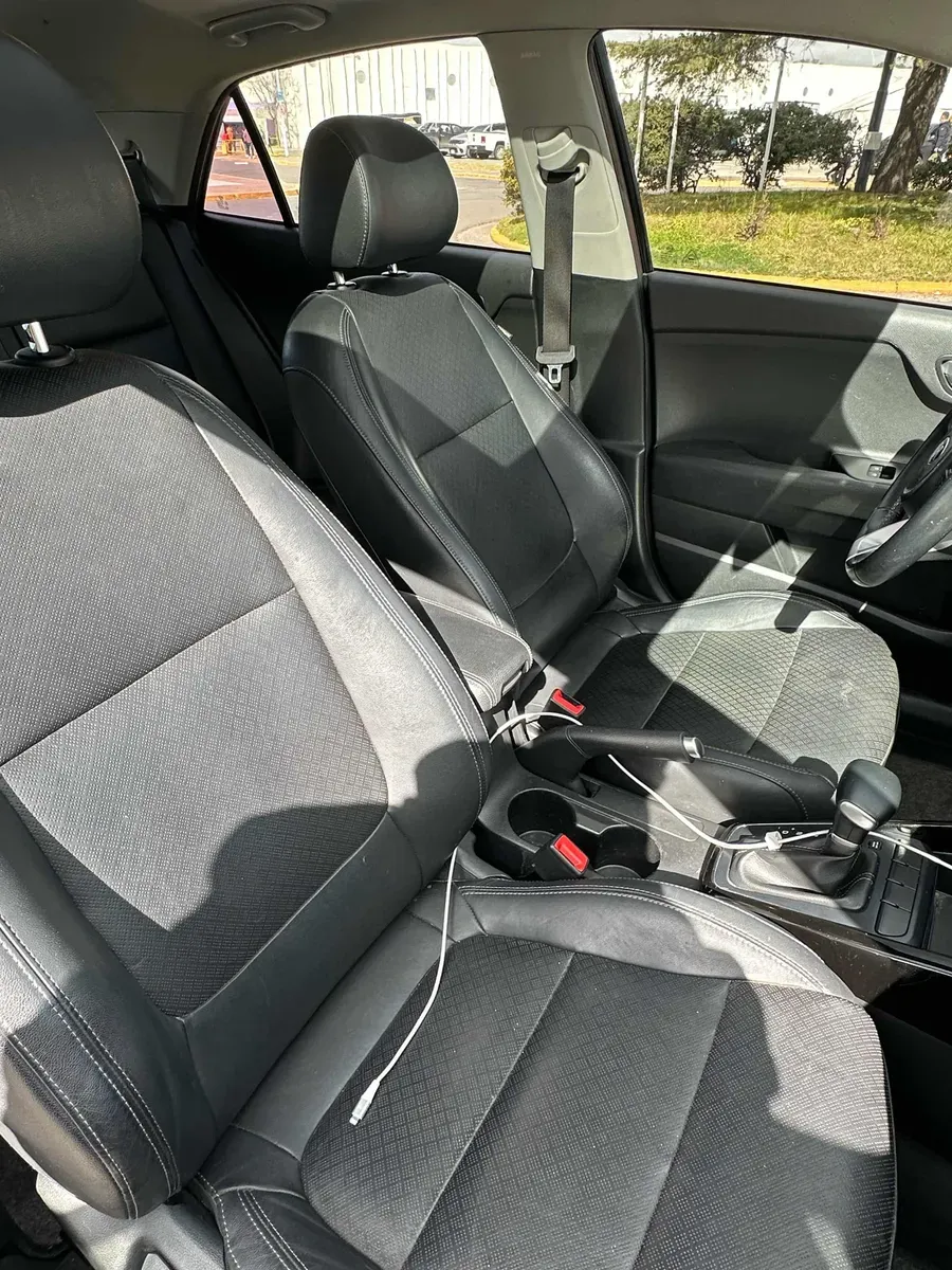 Mirá esta publicación de KIA RIO