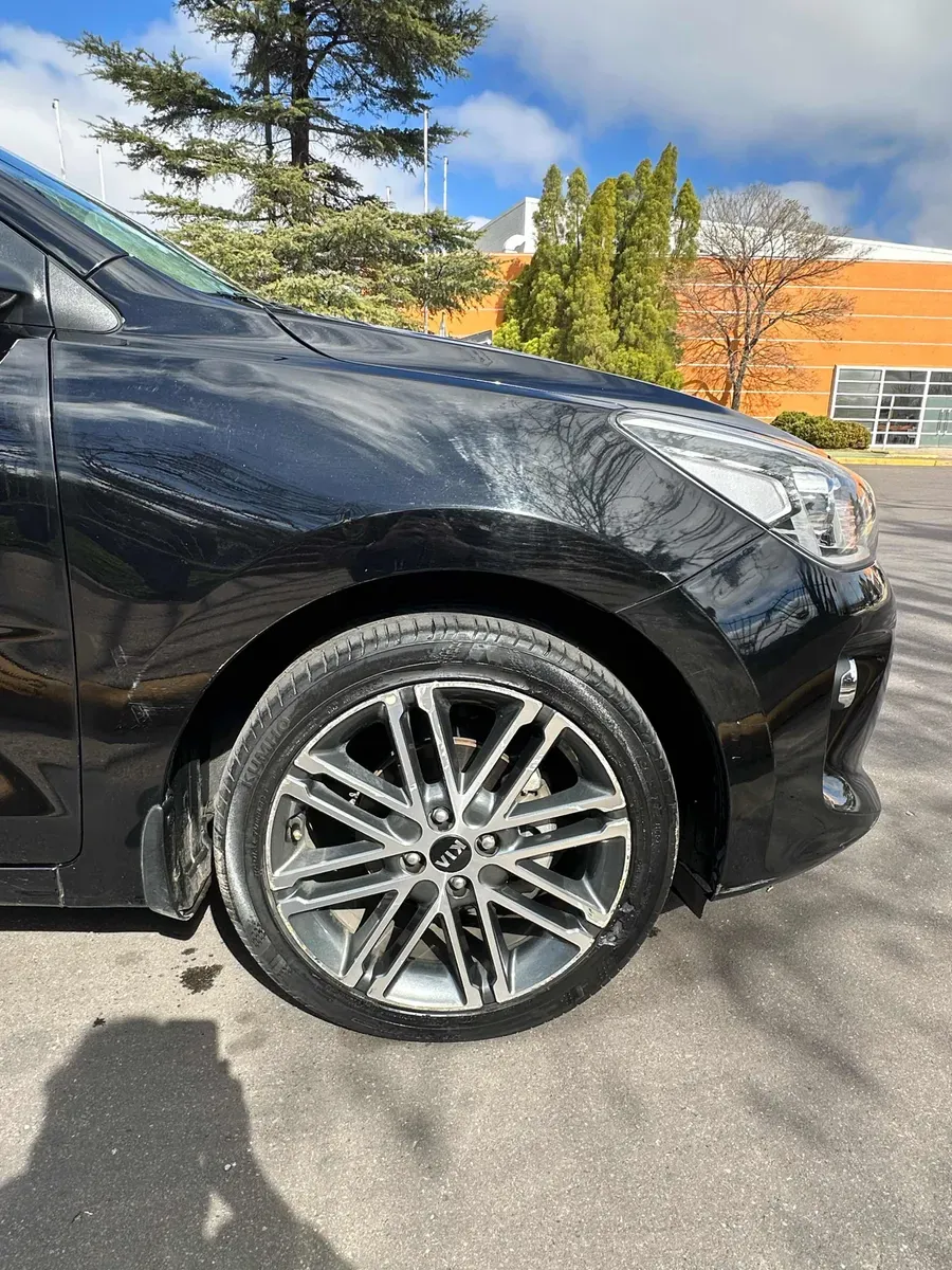 Mirá esta publicación de KIA RIO