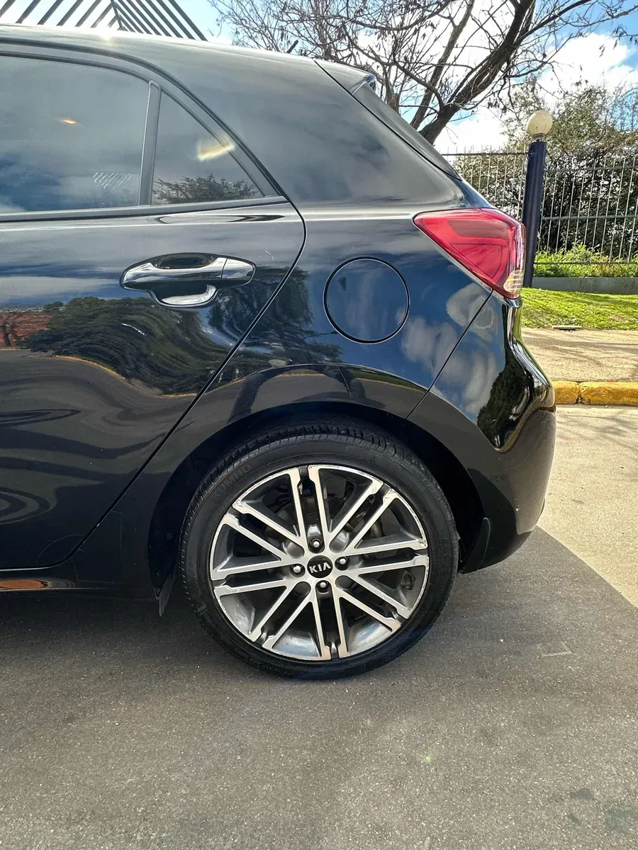 Mirá esta publicación de KIA RIO