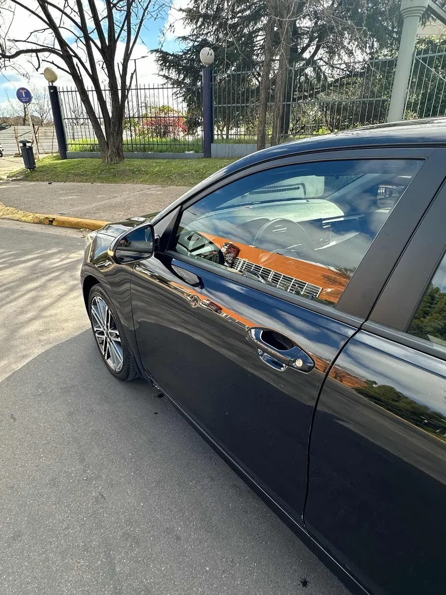 Mirá esta publicación de KIA RIO