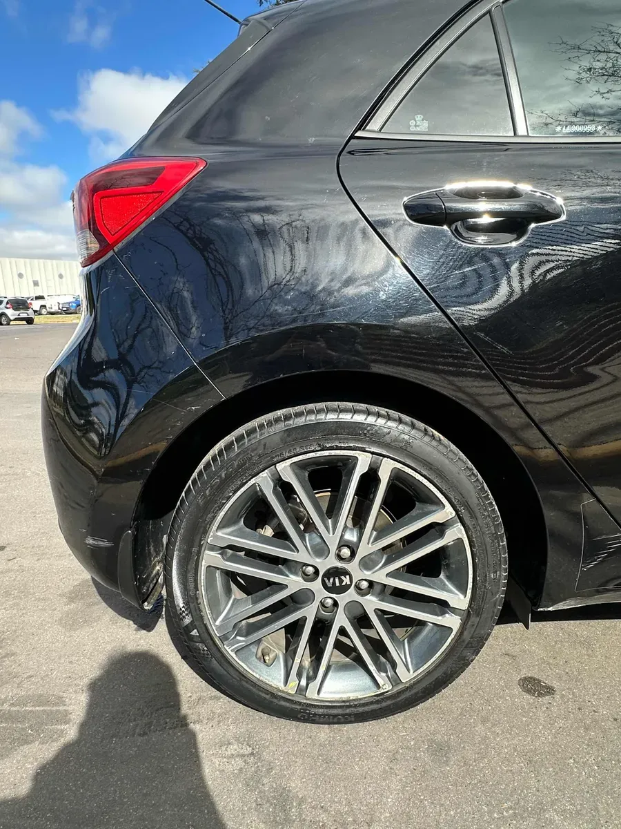 Mirá esta publicación de KIA RIO