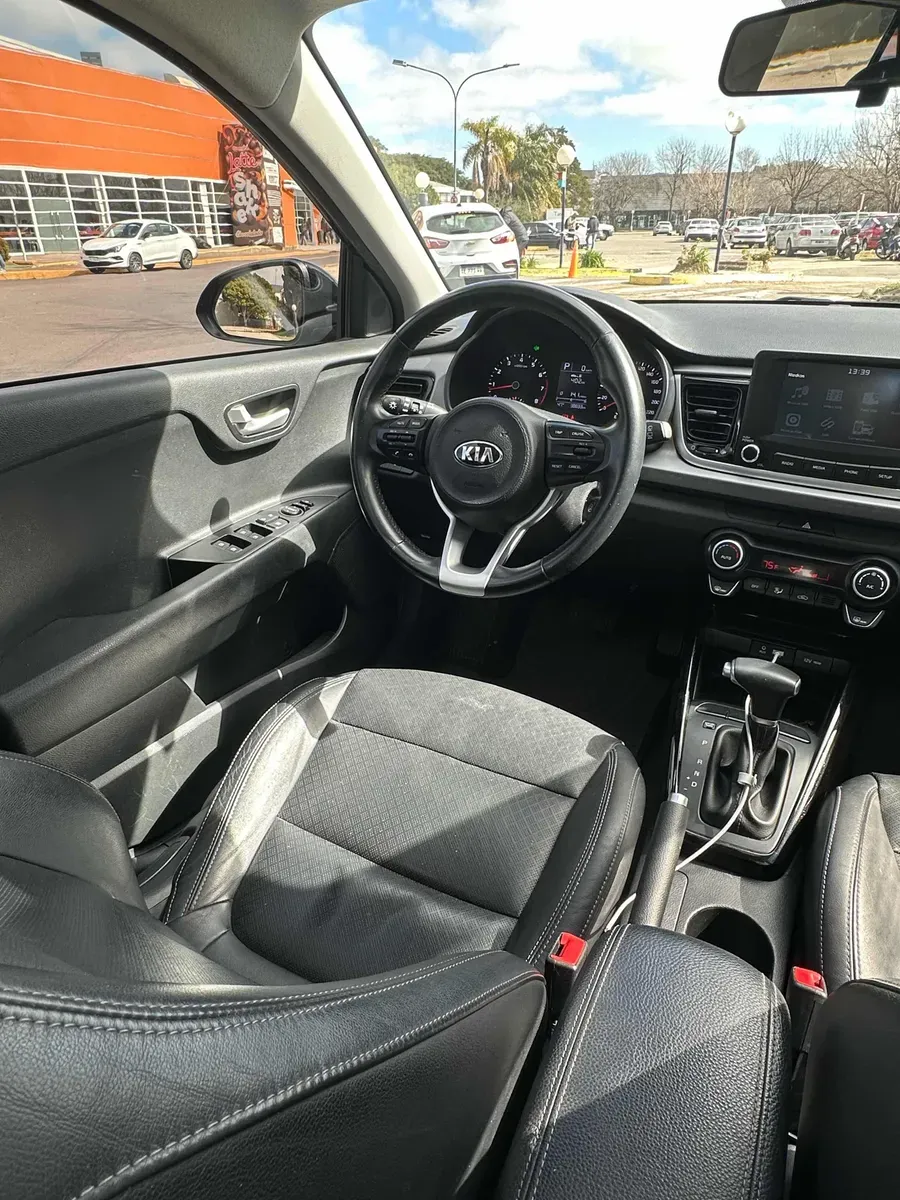 Mirá esta publicación de KIA RIO